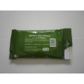 25PCS Military Wet Wipe